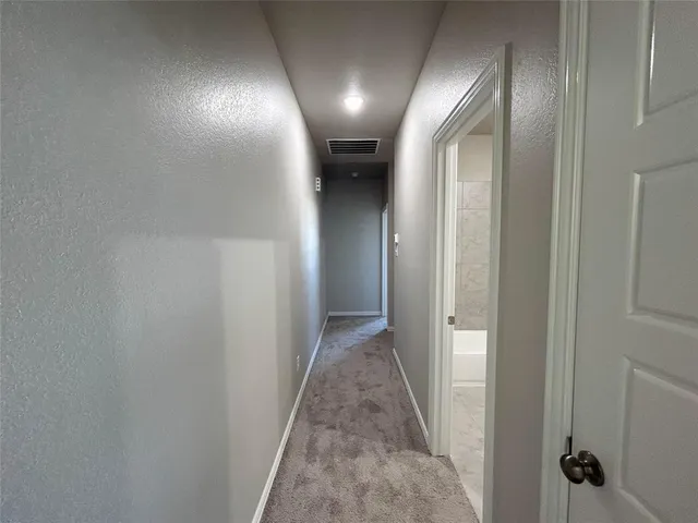 a view of a hallway