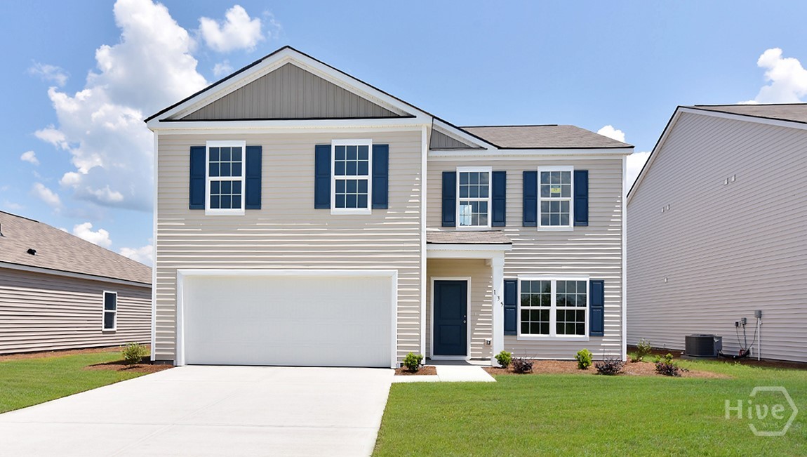 1078 Bergamot Road Bloomingdale, GA 31302 - Photo 1 of 29