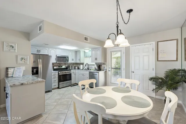 $2,450 | 184 White Sandy Drive, Panama City Beach, FL 32407