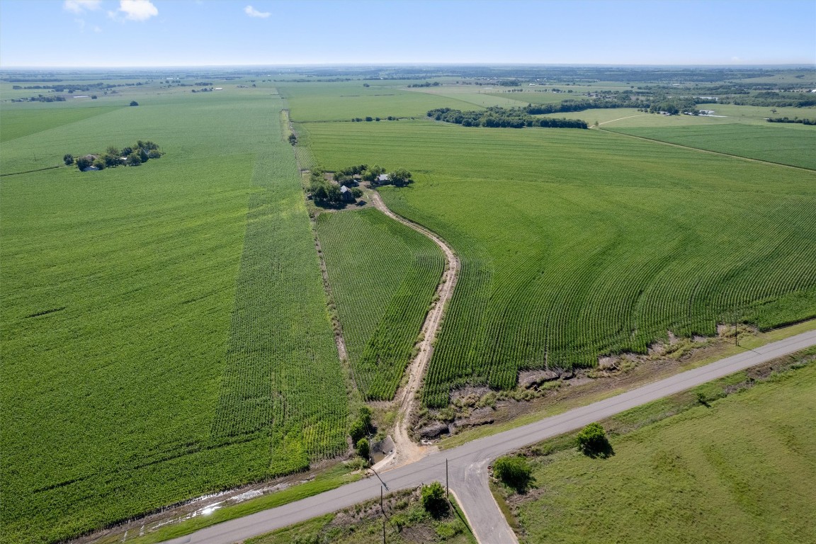 1701 County Road 424 Taylor, TX 76574 - Photo 4 of 22 a view of a lake with a yard