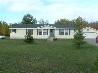 1101 North Bossett Road Ravenna, MI 49451 - Photo 1 of 10 Primary Photo