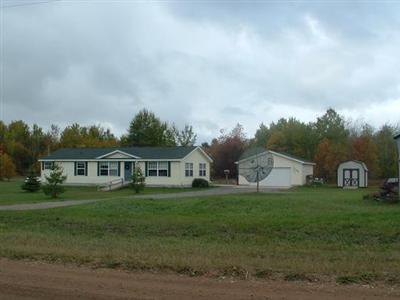 1101 North Bossett Road Ravenna, MI 49451 - Photo 2 of 10 Additional Photo