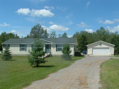 1101 North Bossett Road Ravenna, MI 49451 - Photo 3 of 10 Additional Photo