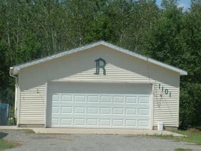 1101 North Bossett Road Ravenna, MI 49451 - Photo 4 of 10 Additional Photo