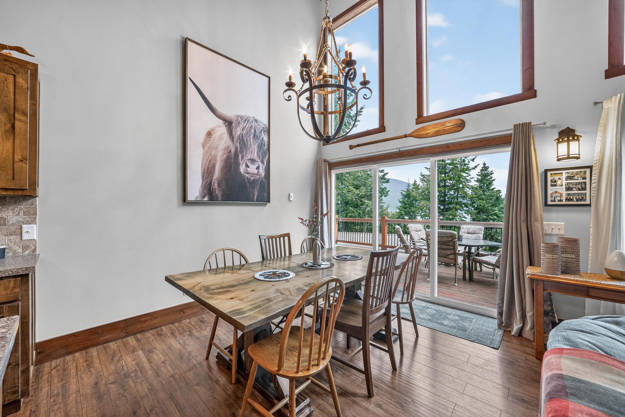 277 Ridge Loop Road Rexford, MT 59930 - Photo 50 of 69 Gallery Image 50