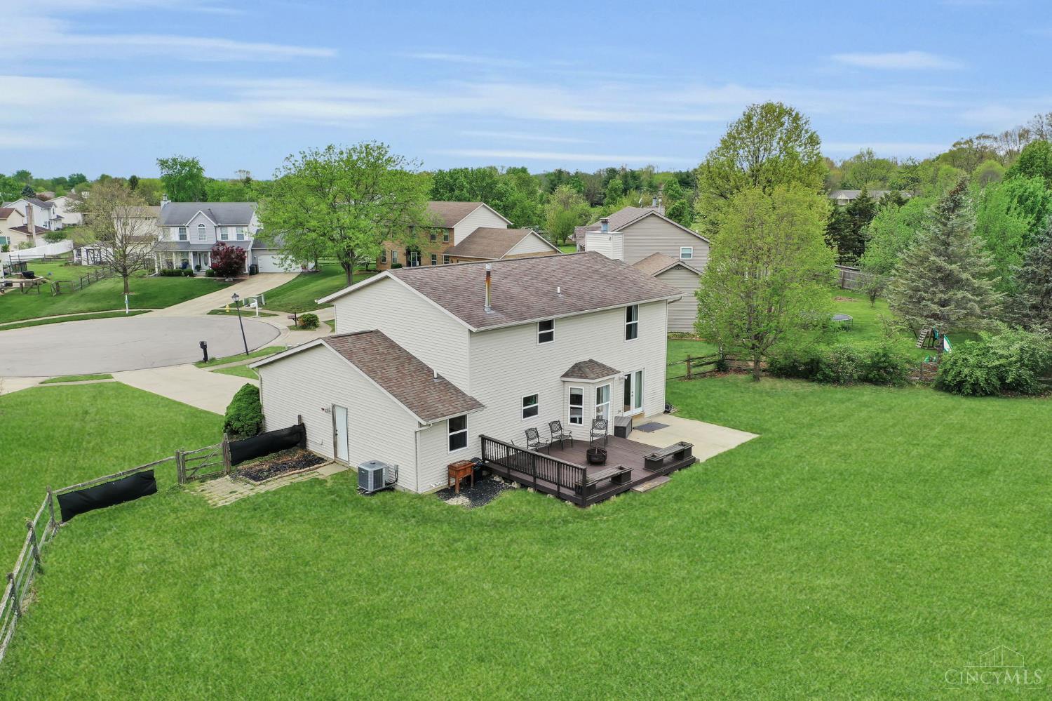 6382 Stapleton Court Hamilton, OH 45011 - Photo 46 of 54