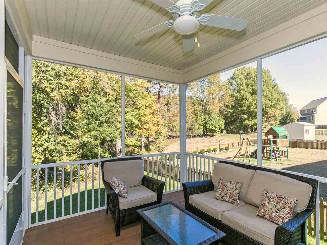5985 Jones Farm Road Wake Forest, NC 27587 - Photo 21 of 25 Photo 21