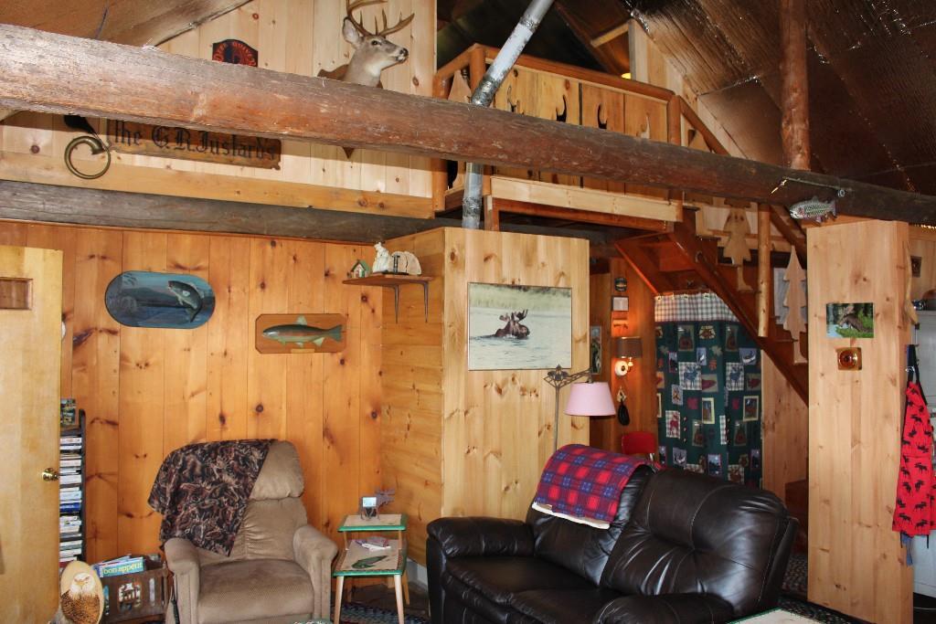 585 Bald Mountain Road Oquossoc, ME 04964 - Photo 11 of 16 Photo