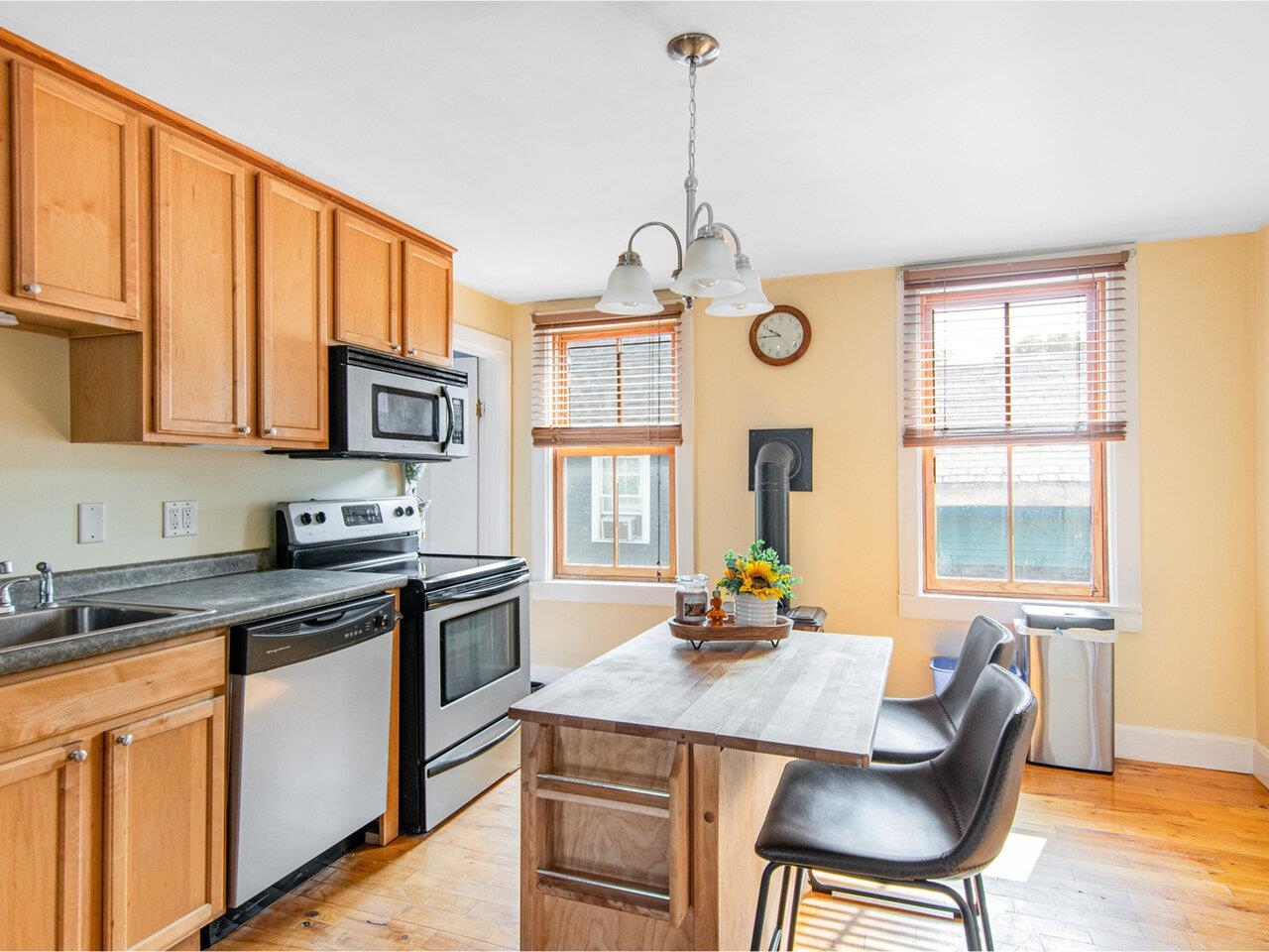 44 Marble Avenue, Unit 2 Burlington, VT 05401 - Photo 15 of 18