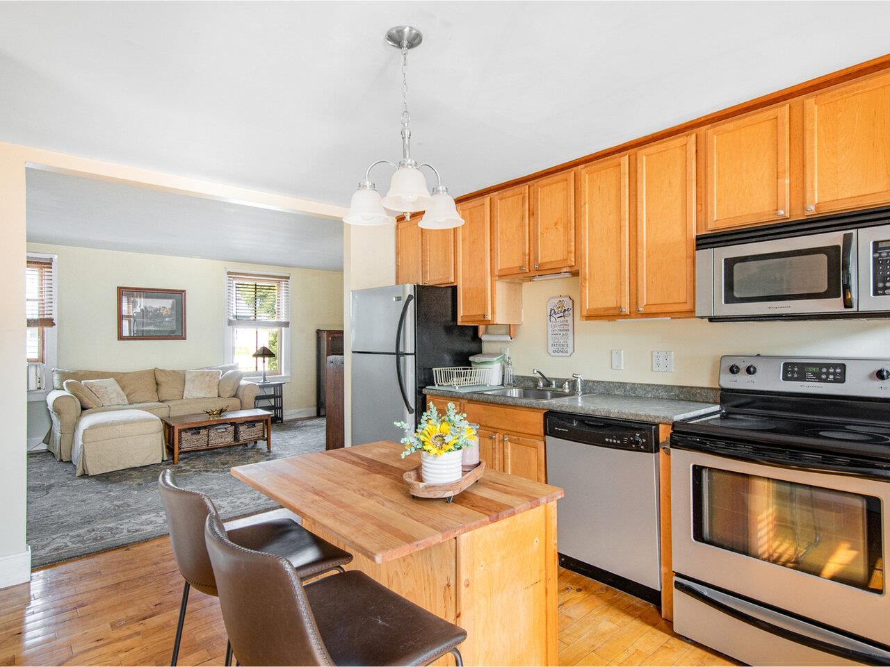 44 Marble Avenue, Unit 2 Burlington, VT 05401 - Photo 16 of 18