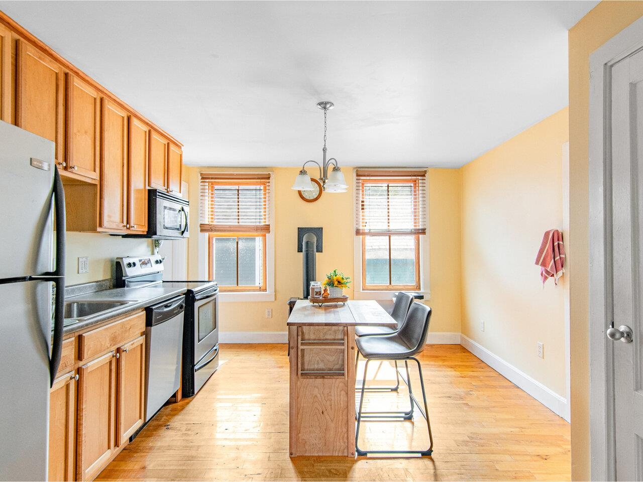 44 Marble Avenue, Unit 2 Burlington, VT 05401 - Photo 17 of 18