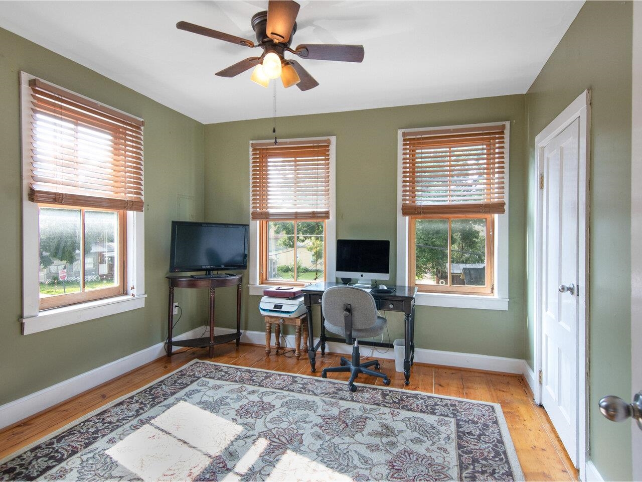 44 Marble Avenue, Unit 2 Burlington, VT 05401 - Photo 5 of 18