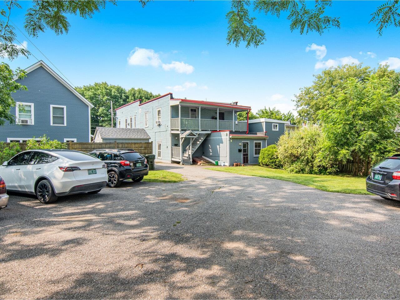 44 Marble Avenue, Unit 2 Burlington, VT 05401 - Photo 8 of 18