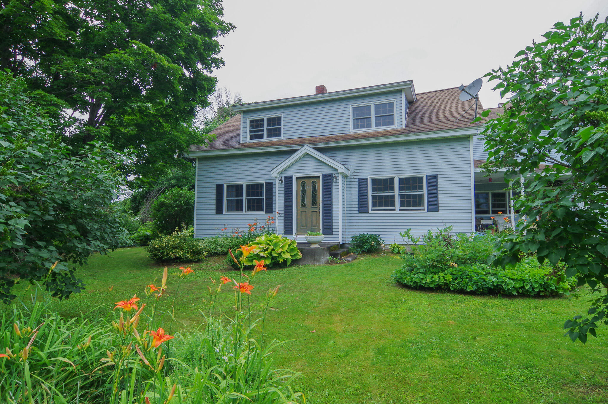 27 Chandler Hill Road Ripley, ME 04930 - Photo 59 of 74 IMGP6816