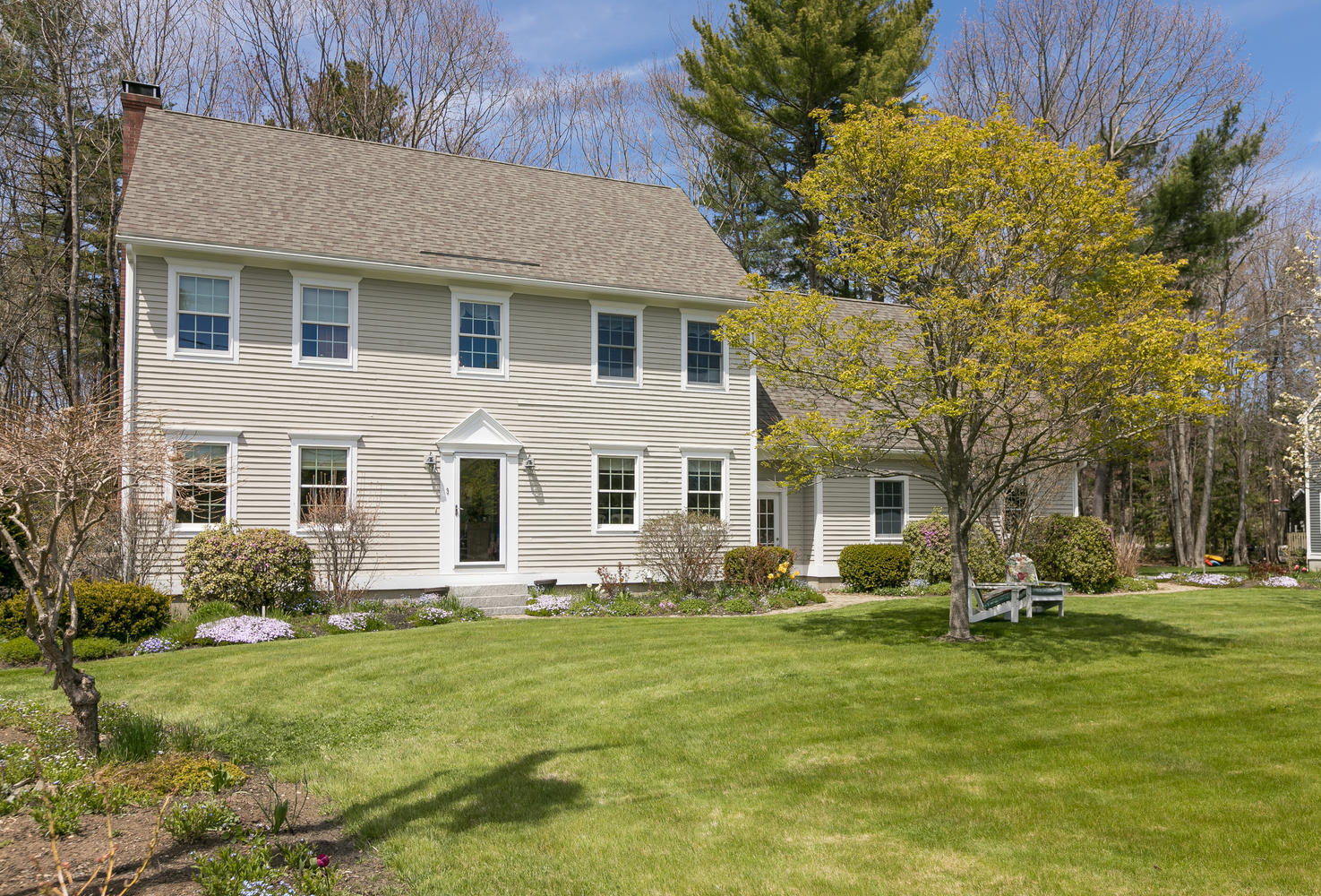 3 Rays Circle Scarborough, ME 04074 - Photo 2 of 41 front4