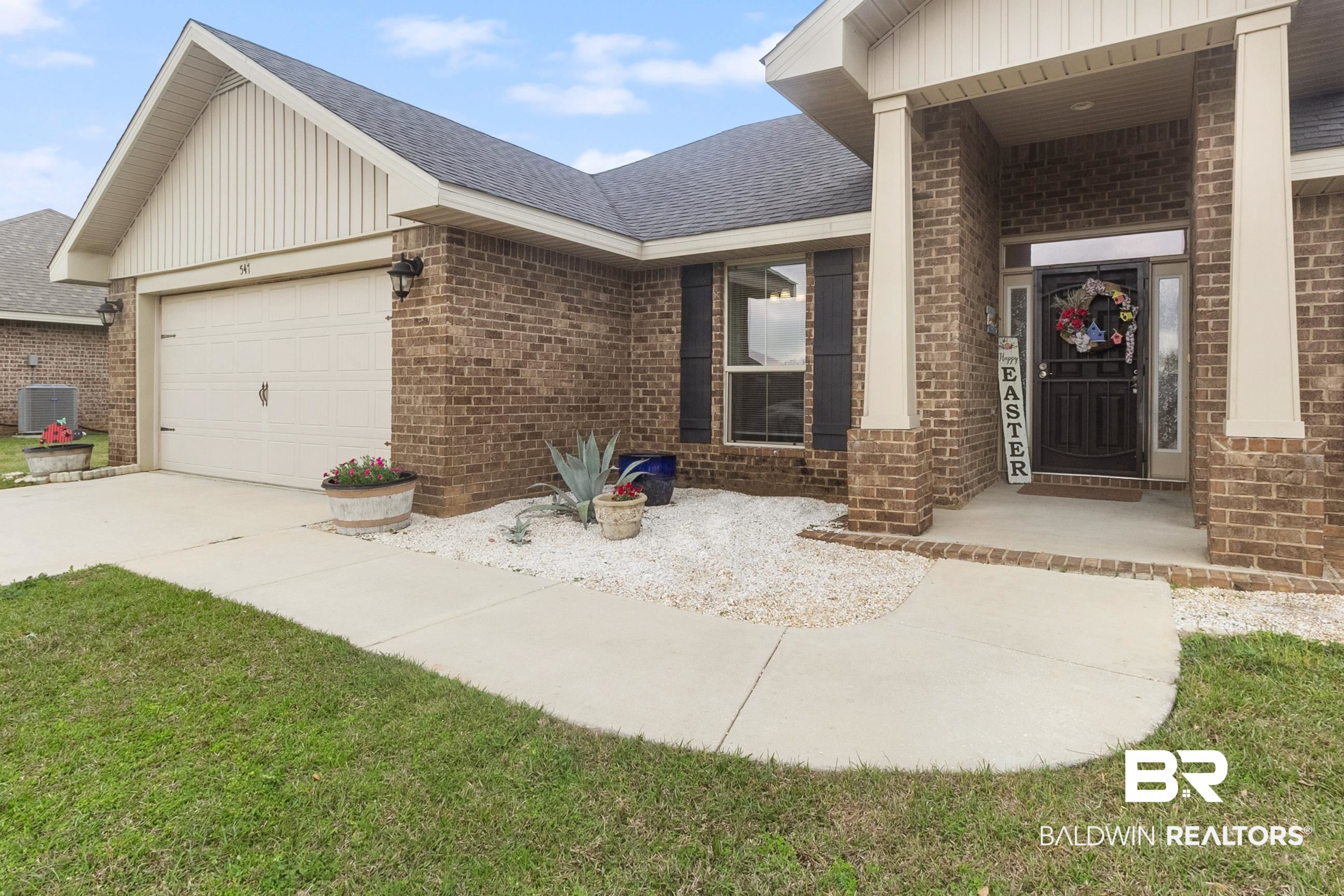 547 Vestige Mews Foley, AL 36535 - Photo 2 of 19