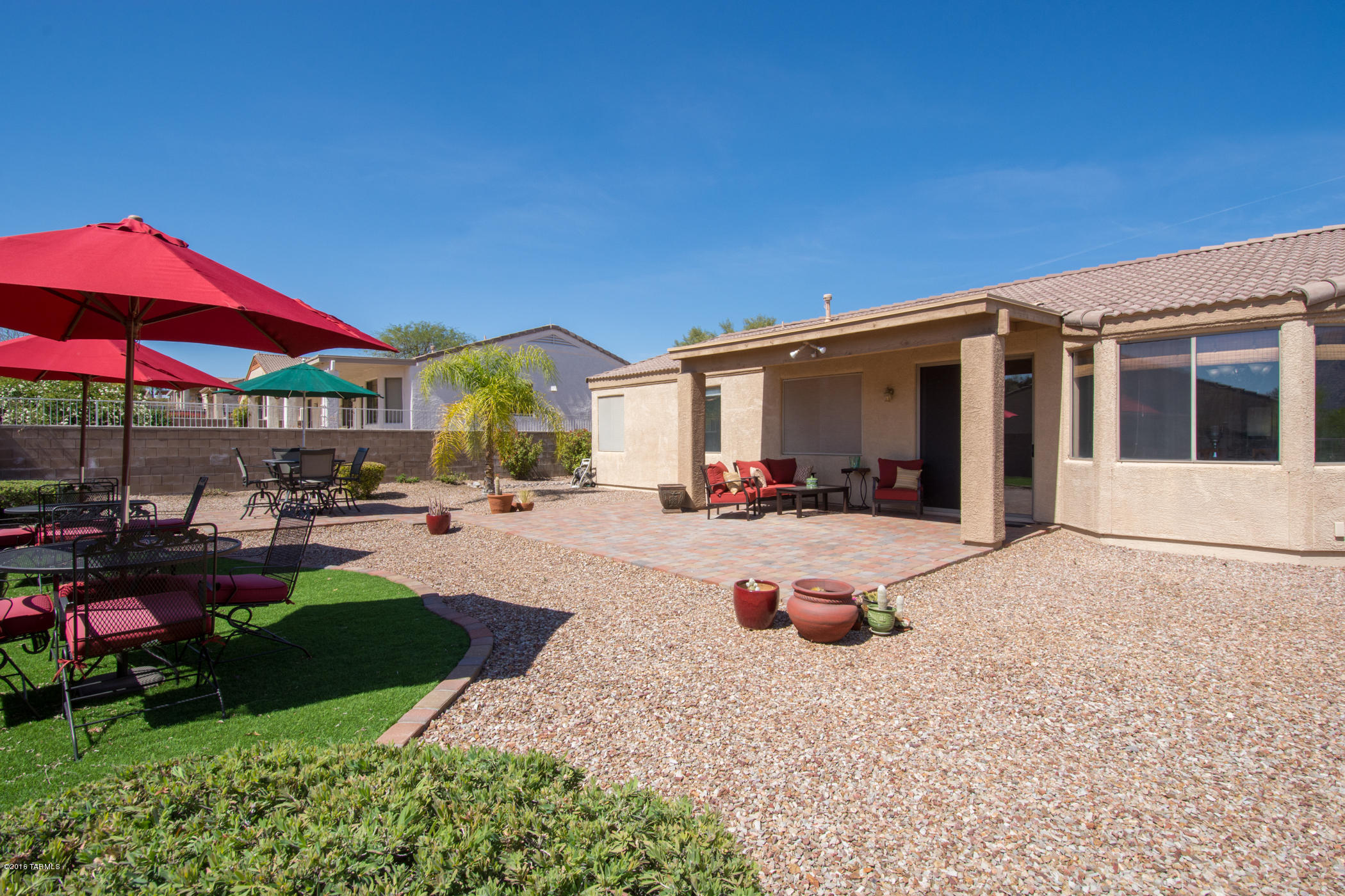 373 West Greys Road Tucson, AZ 85737 - Photo 37 of 43