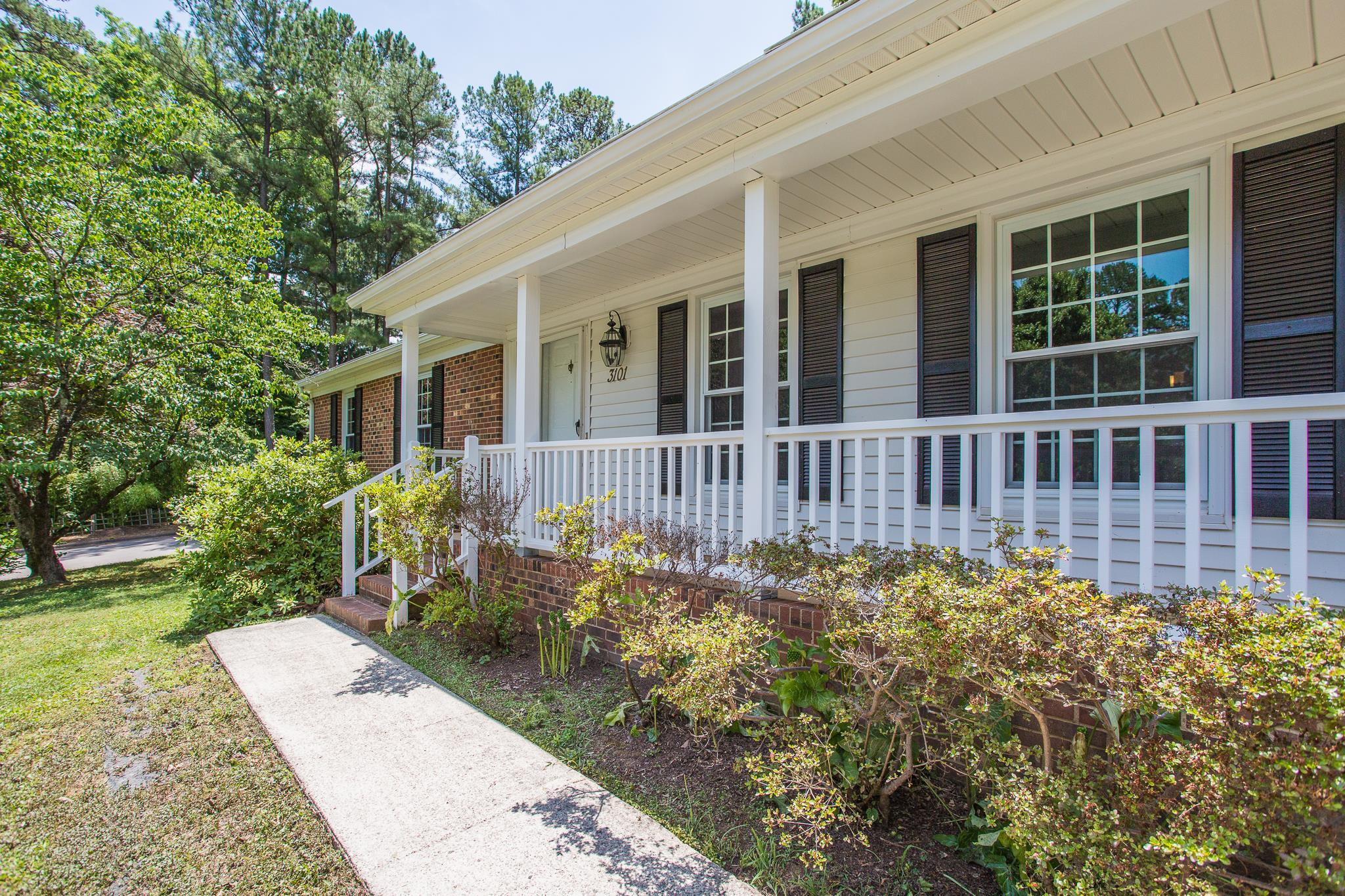 3101 Merrianne Drive Raleigh, NC 27607 - Photo 4 of 37 Photo 4