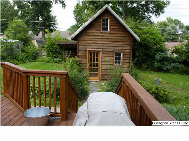 509 Rayburn Road Birmingham, AL 35226 - Photo 26 of 32