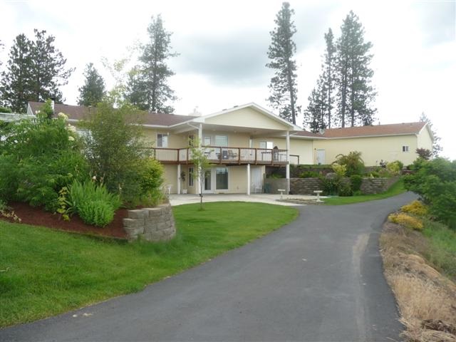 9706 South Grove Road Cheney, WA 99004 - Photo 15 of 20