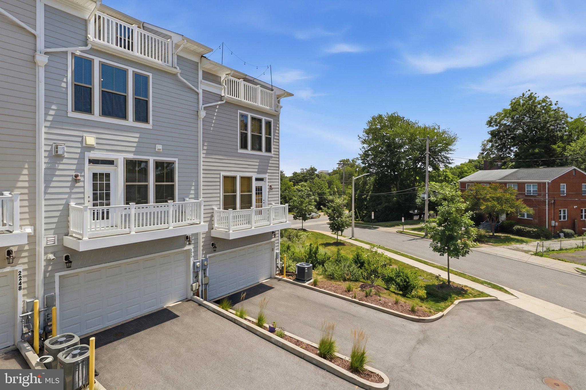2252 South Glebe Road Arlington, VA 22204 - Photo 34 of 45