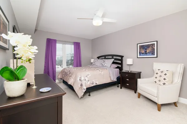 $689,999 | 10 Seaport Drive, Unit 2505, Quincy, MA 02171