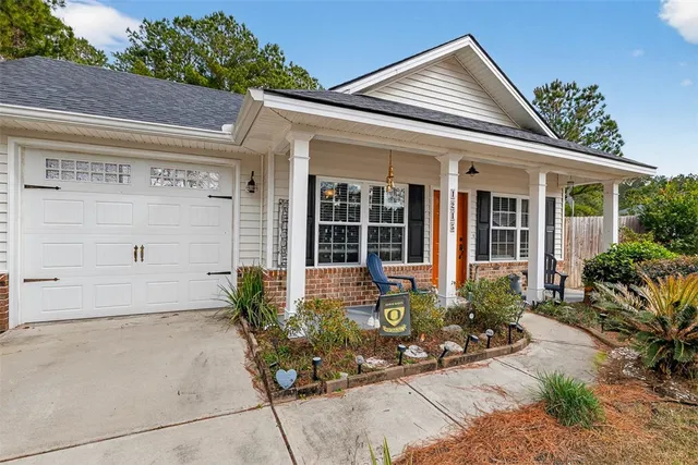 $259,900 | 1215 Tidal Drive Southeast, Townsend, GA 31331