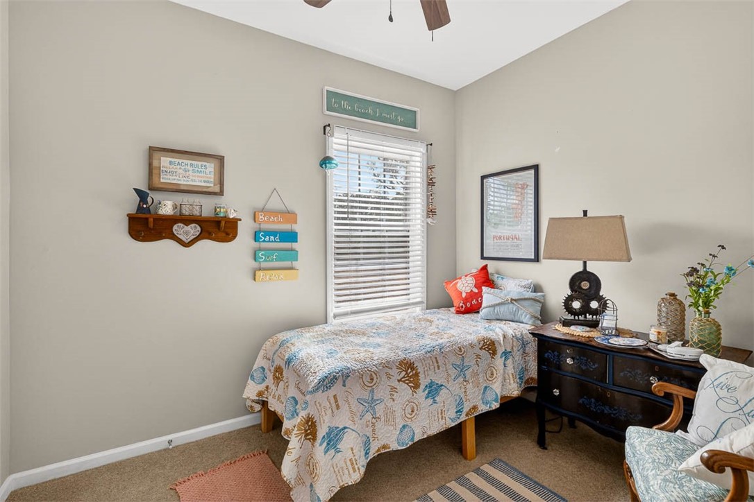 1215 Tidal Drive Southeast Townsend, GA 31331 - Photo 14 of 28