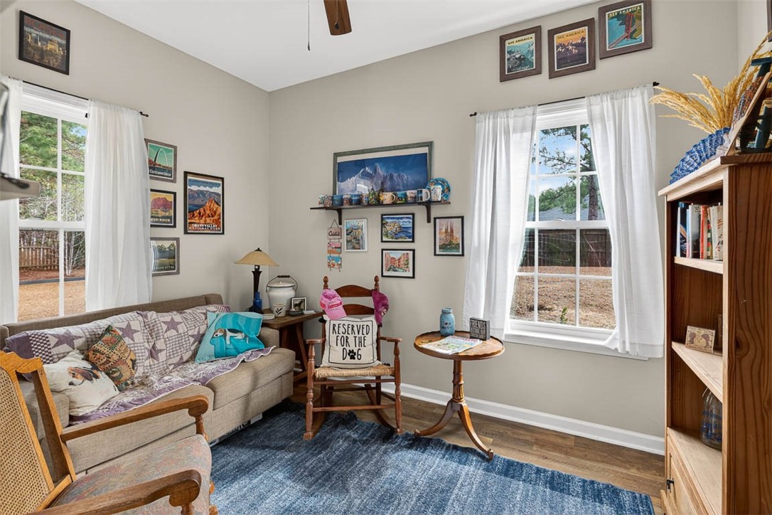 1215 Tidal Drive Southeast Townsend, GA 31331 - Photo 15 of 28