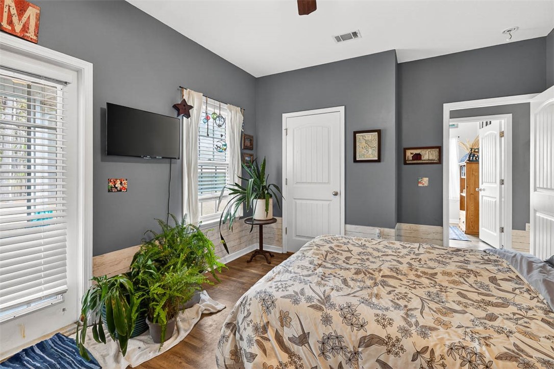 1215 Tidal Drive Southeast Townsend, GA 31331 - Photo 19 of 28