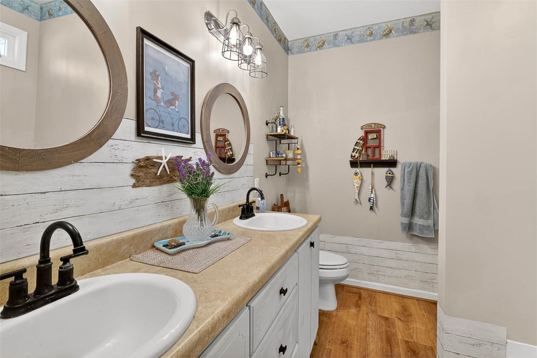 1215 Tidal Drive Southeast Townsend, GA 31331 - Photo 20 of 28