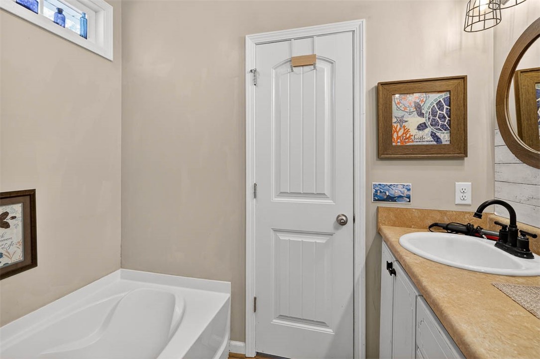 1215 Tidal Drive Southeast Townsend, GA 31331 - Photo 22 of 28