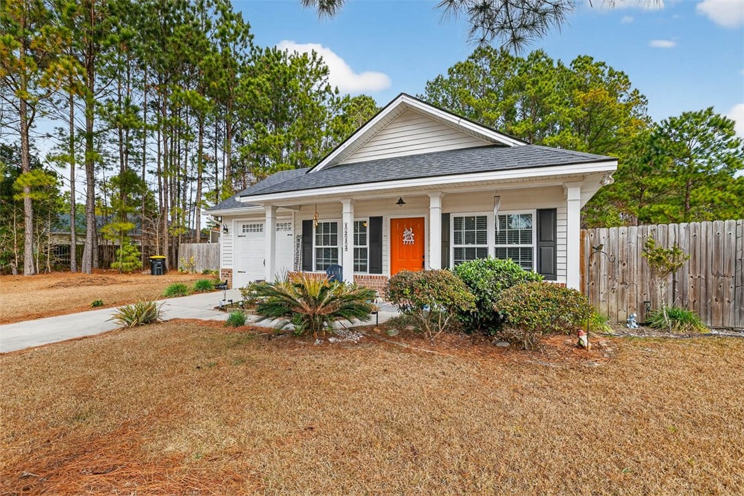 1215 Tidal Drive Southeast Townsend, GA 31331 - Photo 26 of 28