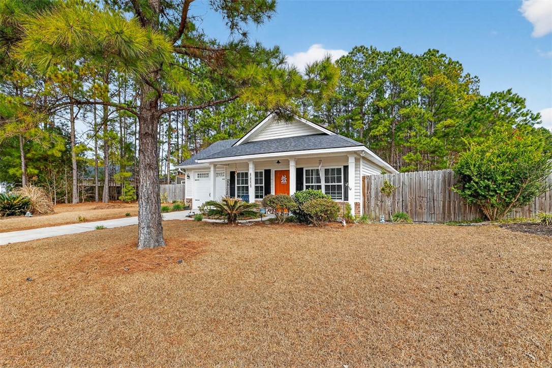 1215 Tidal Drive Southeast Townsend, GA 31331 - Photo 28 of 28