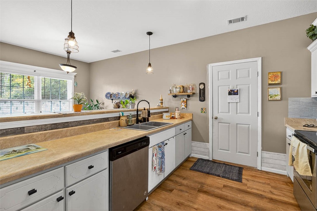 1215 Tidal Drive Southeast Townsend, GA 31331 - Photo 3 of 28