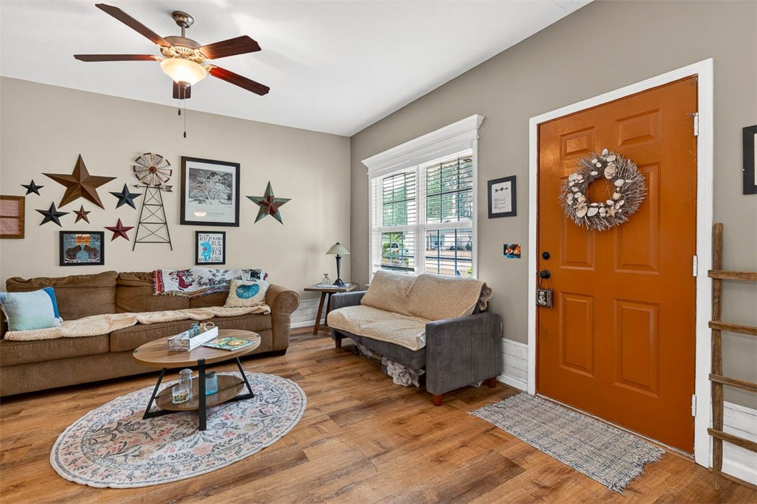 1215 Tidal Drive Southeast Townsend, GA 31331 - Photo 4 of 28