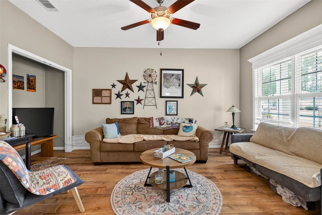 1215 Tidal Drive Southeast Townsend, GA 31331 - Photo 5 of 28