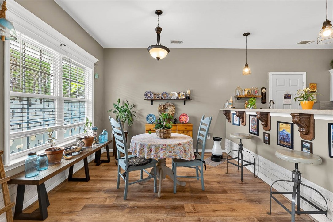 1215 Tidal Drive Southeast Townsend, GA 31331 - Photo 6 of 28