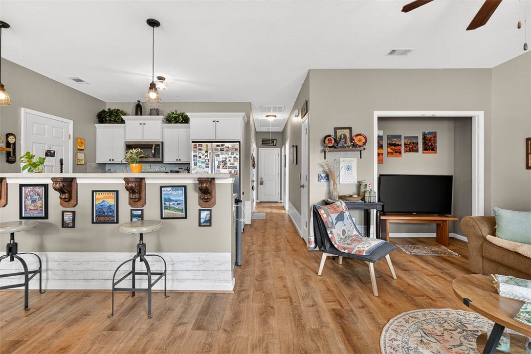 1215 Tidal Drive Southeast Townsend, GA 31331 - Photo 7 of 28