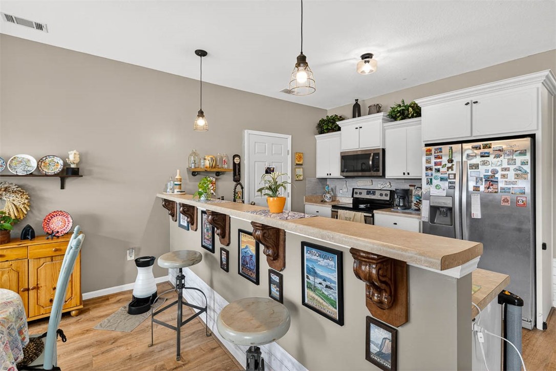 1215 Tidal Drive Southeast Townsend, GA 31331 - Photo 9 of 28