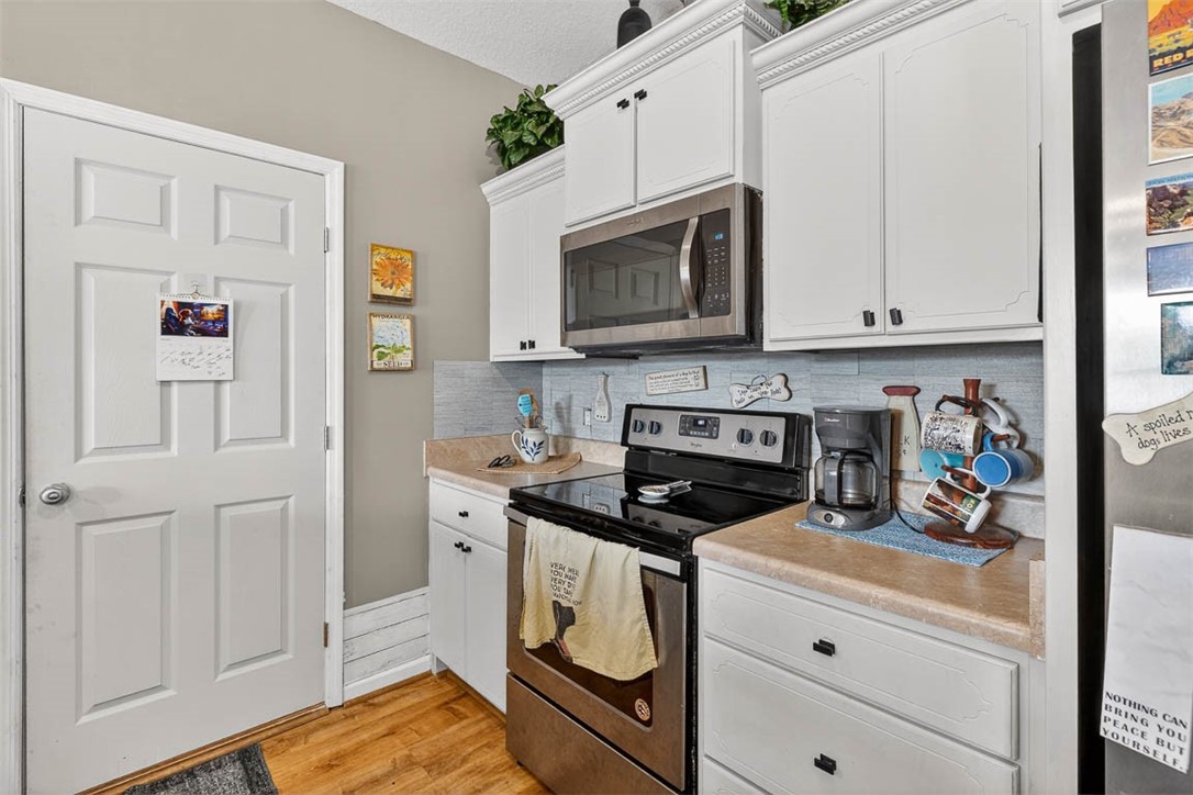 1215 Tidal Drive Southeast Townsend, GA 31331 - Photo 10 of 28