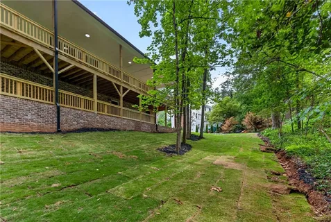 $835,000 | 4299 Forest Place, Cumming, GA 30041