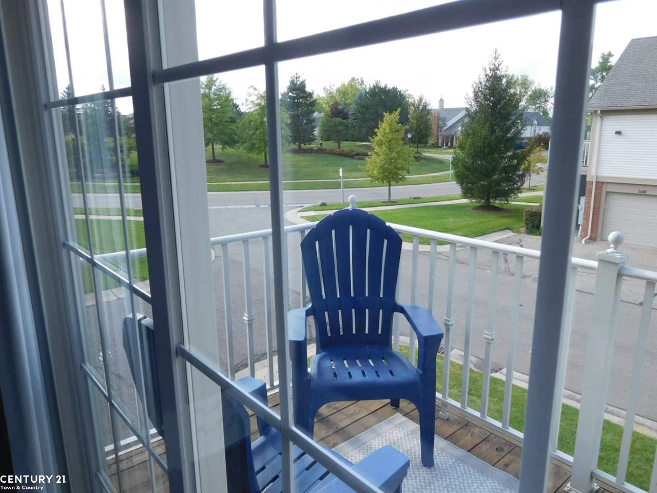 3395 Tremonte Circle Rochester, MI 48306 - Photo 20 of 20