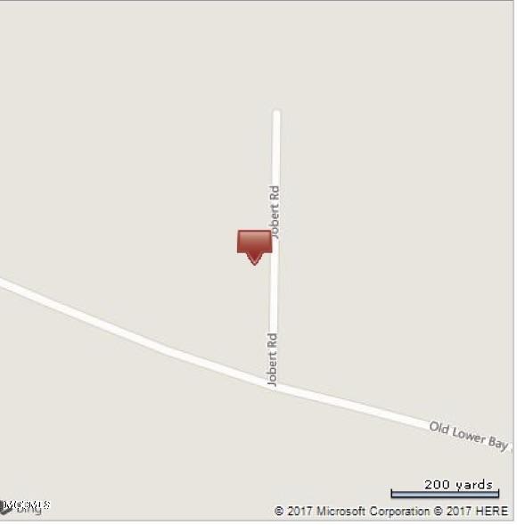 0 Jobert Road Bay St. Louis, MS 39520 - Photo 4 of 6 Dema Location