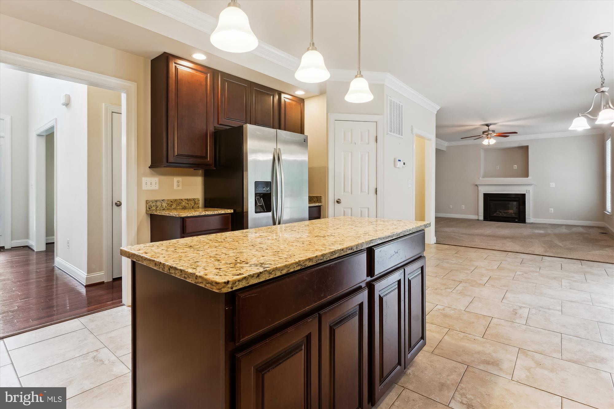 70 Ruby Glen Lane Fredericksburg, VA 22405 - Photo 10 of 72 Kitchen