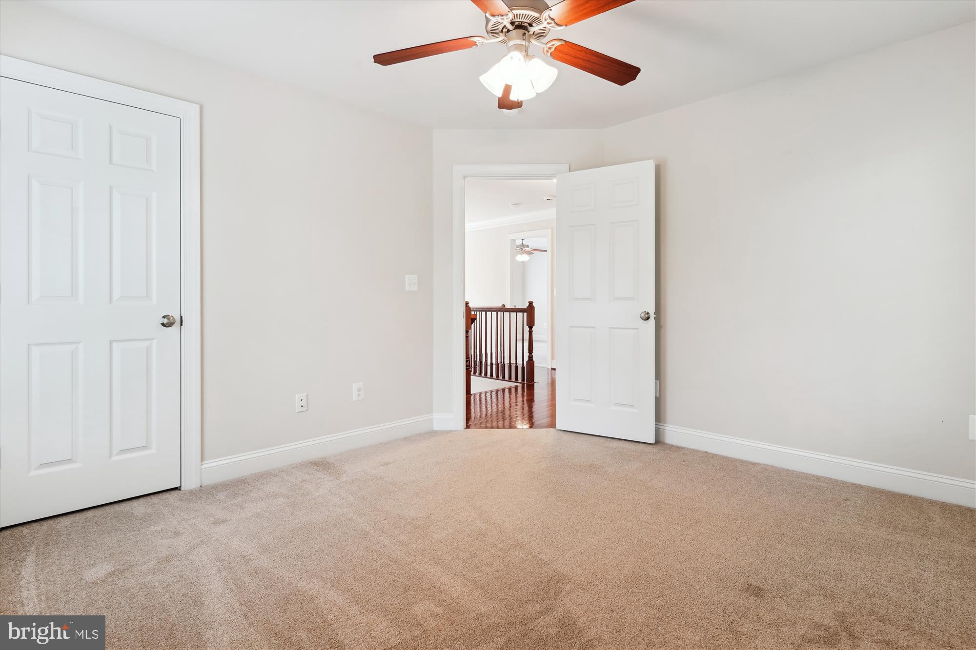 70 Ruby Glen Lane Fredericksburg, VA 22405 - Photo 43 of 72 Bedroom