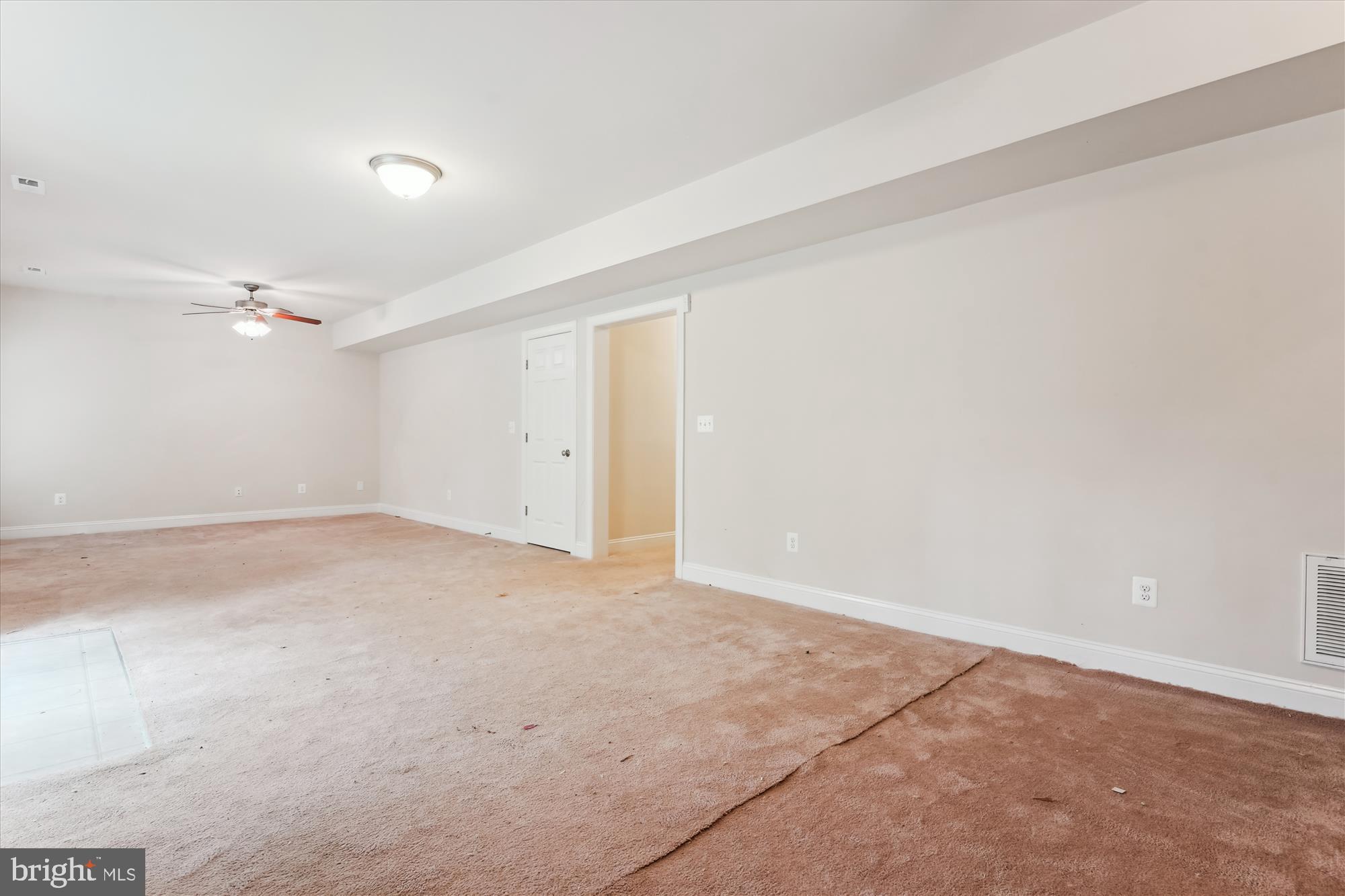 70 Ruby Glen Lane Fredericksburg, VA 22405 - Photo 50 of 72 a view of an empty room