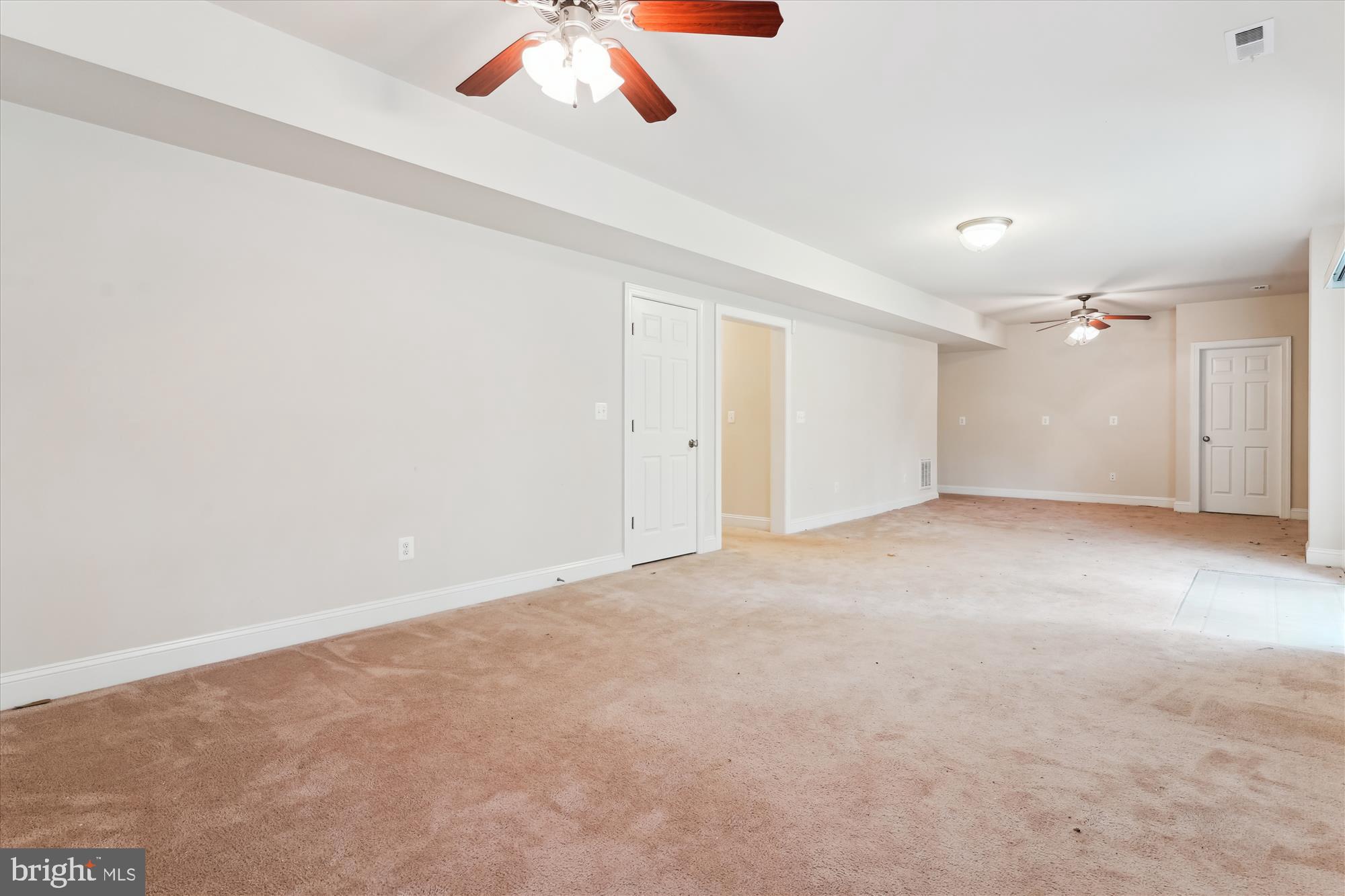 70 Ruby Glen Lane Fredericksburg, VA 22405 - Photo 52 of 72 a view of an empty room with a window
