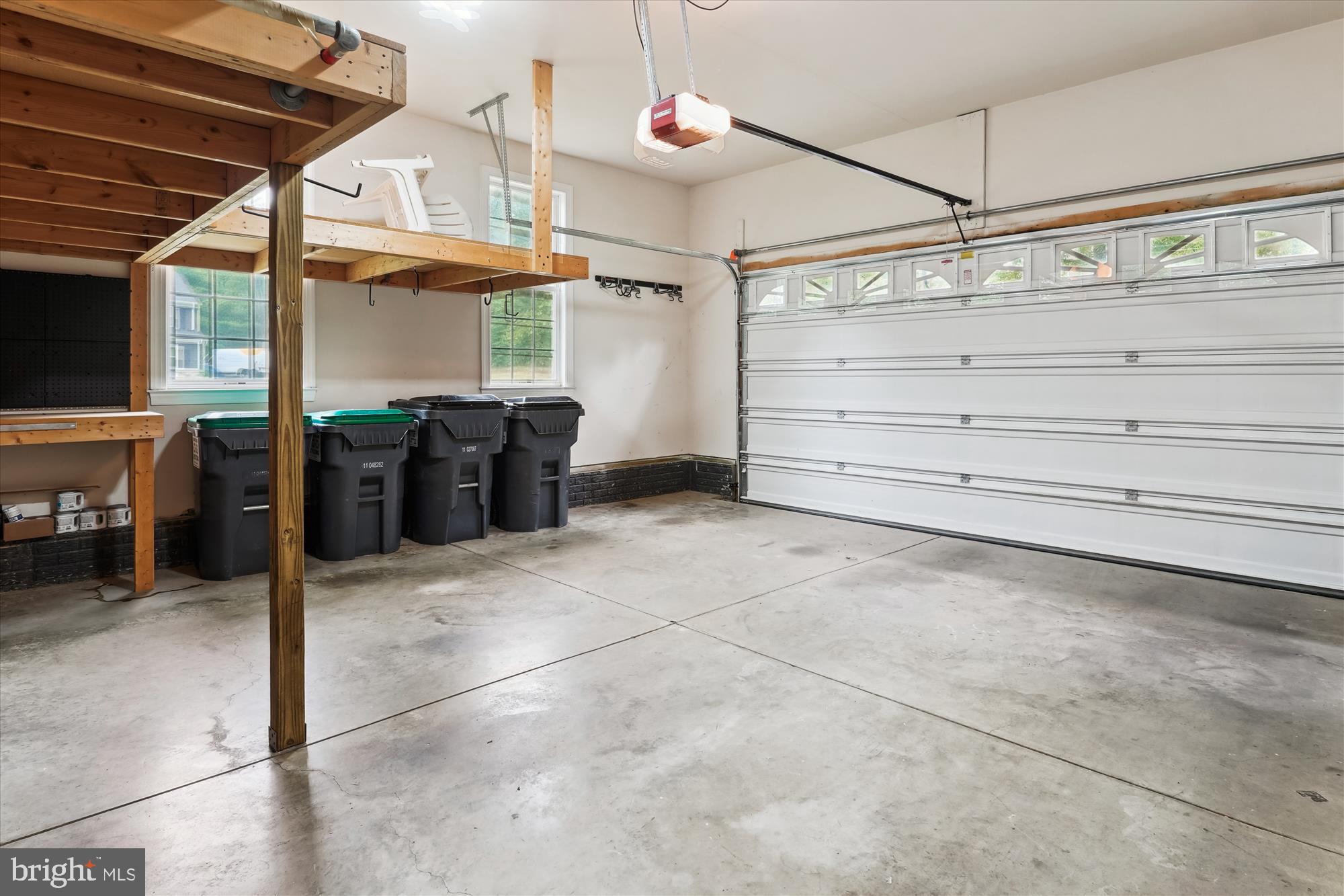 70 Ruby Glen Lane Fredericksburg, VA 22405 - Photo 55 of 72 Garage