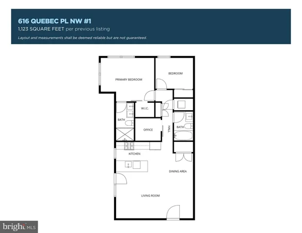 a picture of a bench in front of a wall